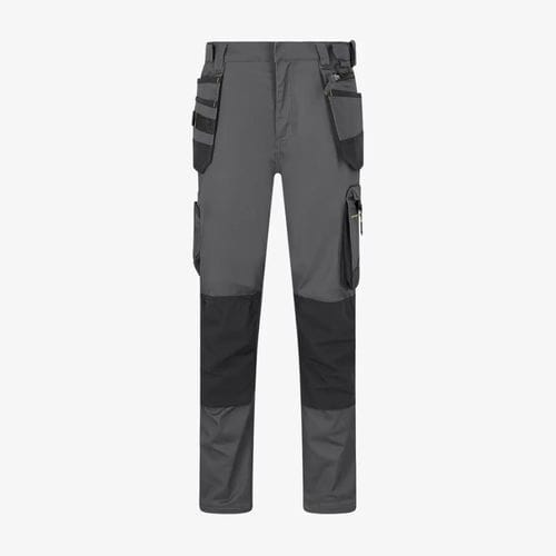 Calça de trabalho - ALKTROM - Safety Jogger Works - resistente à abrasão / em poliamida / em poliéster