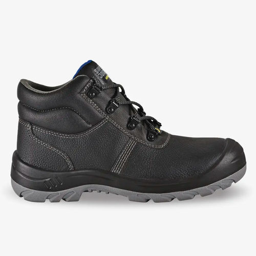 Bota de segurança para obras - BESTBOY METALFREE S3 - Safety Jogger Works - para uso industrial / resistente à perfuração / antiderrapante