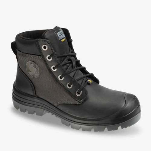 Bota de segurança para obras - DAKAR EW S3 - Safety Jogger Works - antiestática / antiderrapante / resistente a óleo