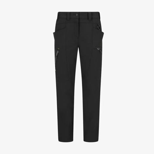 Calça de trabalho - DENFSTROW - Safety Jogger Works - resistente à abrasão / em poliamida / para a indústria alimentícia
