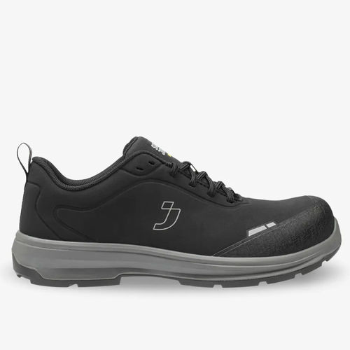 Calçado de segurança de alimentação - FLUX S3S LOW - Safety Jogger Works - contra o frio / antiderrapante / resistente a óleo