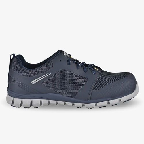 Calçado de segurança contra o frio - LIGERO - Safety Jogger Works - antiderrapante / resistente a óleo / dissipador de descargas eletrostáticas