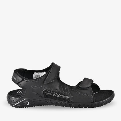 Calçado de segurança aberto - ODILE - Safety Jogger Works - para uso médico / antiderrapante / em microfibra