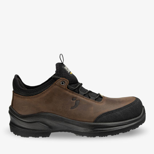 Calçado de segurança para ambientes externos - MDLCHS3SLT - Safety Jogger Works - antiestático / resistente ao calor / resistente à perfuração