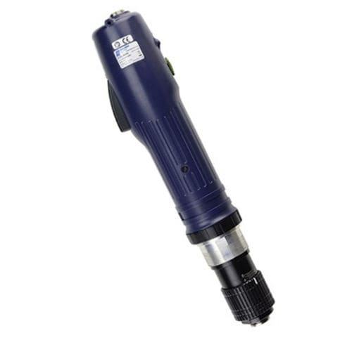 Parafusadeira elétrica com fio - CESLT865 series  - Delta Regis Tools - reta / com controle de torque / sem escovas
