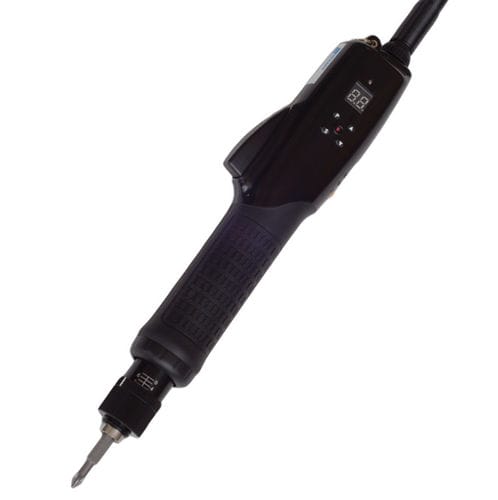 Parafusadeira elétrica com fio - ICESL628 series - Delta Regis Tools - reta / contadora / sem escovas