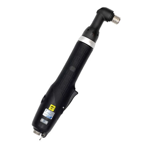 Parafusadeira elétrica com fio - ESL-XTE/RAH series  - Delta Regis Tools - angular / sem escovas / CC