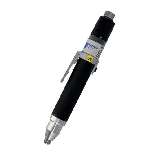 Parafusadeira elétrica com fio - ESL-XTA series - Delta Regis Tools - reta / sem escovas / CC