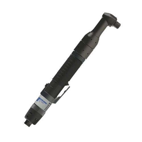 Parafusadeira elétrica com fio - ESL-XTA/RAH series - Delta Regis Tools - angular / sem escovas / CC
