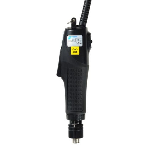 Parafusadeira elétrica com fio - CESL812 series  - Delta Regis Tools - reta / com controle de torque / sem escovas