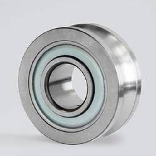 Rolo de transmissão - LFR-5 series  - Findling Wälzlager GmbH - em aço inoxidável