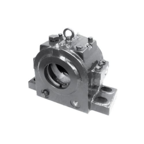Caixa para rolamentos de placa - SOFN series  - Findling Wälzlager GmbH - autoalinhadora / de chaminé / de esferas