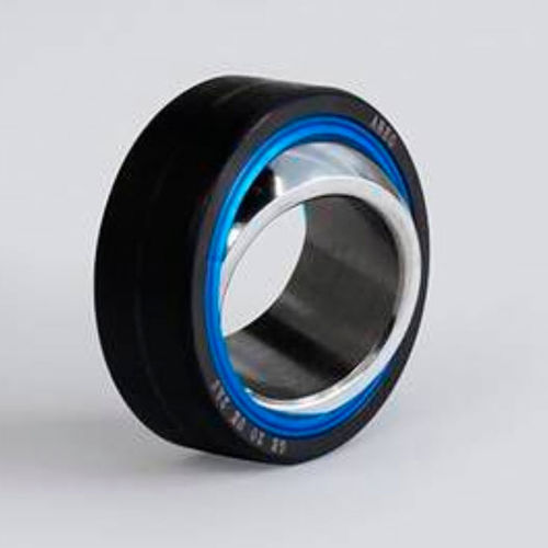 Mancal liso radial - GE series  - Findling Wälzlager GmbH - esférico / axial / metálico