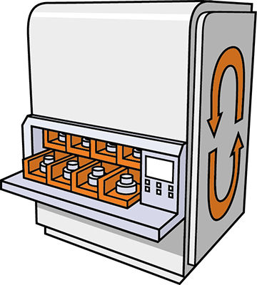 Módulo de software para gestão de ferramentas - TDM Systems