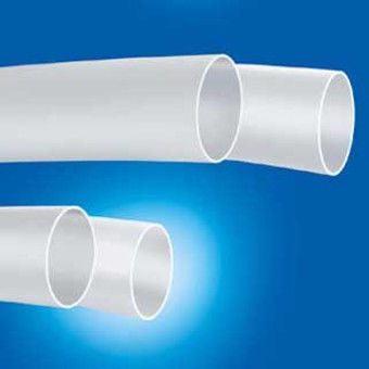 Tubo termorretrátil - ElringKlinger Kunststofftechnik - tubular / em PTFE