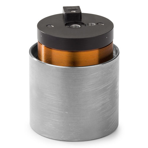 Atuador de bobina móvel linear - LA05-05-019A - Sensata Technologies - cilíndrico / não integrado