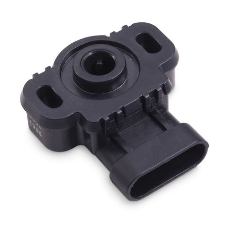 Sensor de posição rotativo - 9850 - Sensata Technologies - com potenciômetro / com duas saídas / de perfil plano