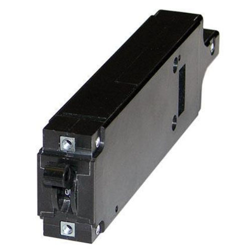 Disjuntor hidráulico-magnético - 1RU - Sensata Technologies - de potência / chaveado / 2 polos