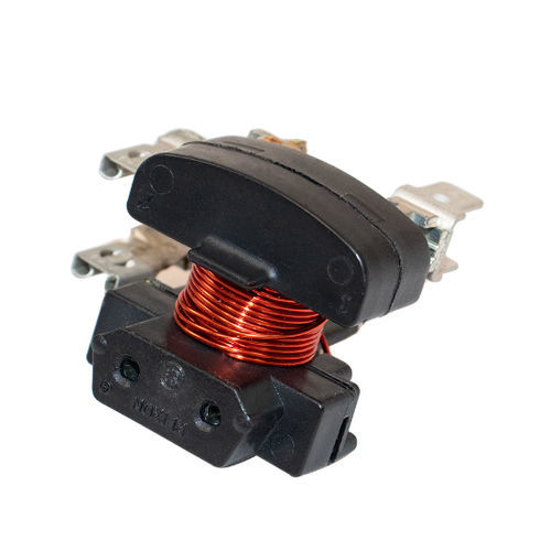 Relé de proteção de corrente - 3CR series - Sensata Technologies - CA / monofásico / para motor elétrico