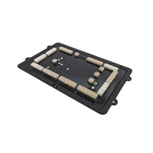 Módulo de expansão de E/S - U900 - Sensata Technologies - CAN para controlador de movimento / analógico / barramento CAN