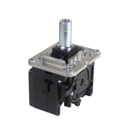 Joystick de um eixo - SAL2  - Sensata Technologies - de efeito Hall / IP67 / robusto