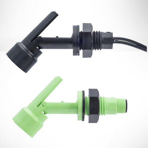 Chave de nível de boia - LLF40 series - Sensata Technologies - para líquidos / para tanque / em polipropileno