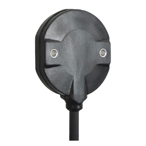 Sensor de posição rotativo - ACW4 series - Sensata Technologies - sem contato / de efeito Hall / com interface SSI