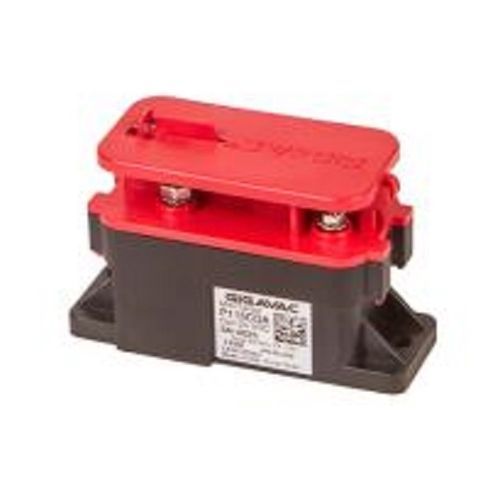 Contator CC - P Series - Sensata Technologies - 1 NA / 1 NF / para aplicações solares