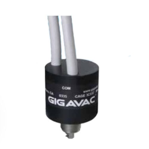 Relé eletromecânico de bloqueio - G series - Sensata Technologies - CC / 1 NA/NF / 2 NA/NF