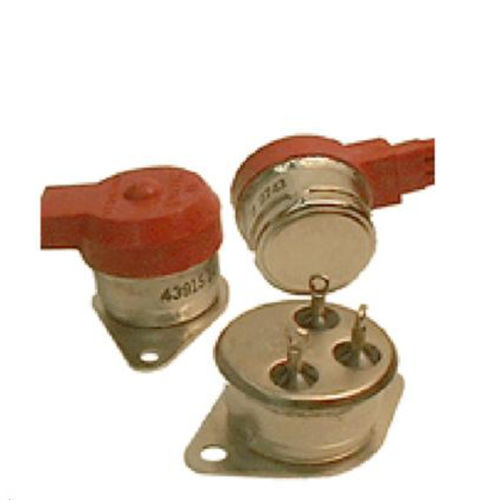 Termostato SPDT - 4391 - Sensata Technologies - NO / NF / hermético