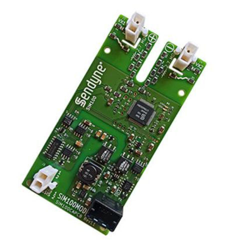 Dispositivo supervisor de isolamento - SIM100MOD  - Sensata Technologies