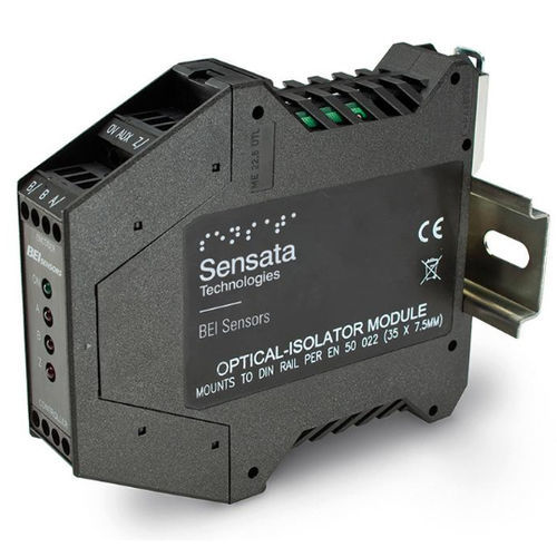 Isolador óptico - 60001-002 - Sensata Technologies