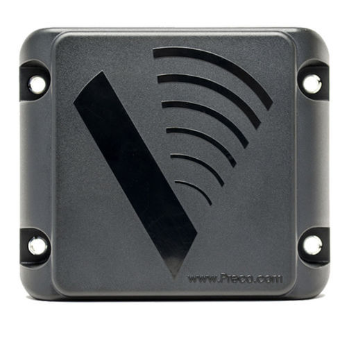 Sistema de monitoramento de posição - PreView Sentry® - Sensata Technologies - para veículos / para a indústria automotiva / ultrassônico