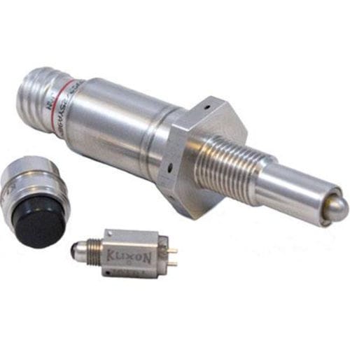 Interruptor de posição para atuador de válvula - 3AT - Sensata Technologies - pequeno / hermético / para ambientes agressivos