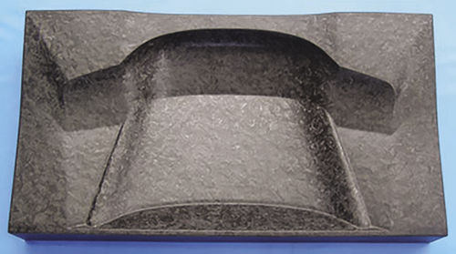 Pré-impregnado para moldes - HexTOOL® M81 - Hexcel Corporation - em fibra de carbono / de resina epóxi