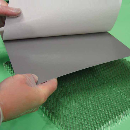 Filme adesivo - HexBond® - Hexcel Corporation - epóxi / em rolo