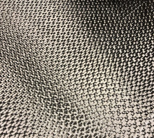 Tecido em fibra de carbono - HexForce®  - Hexcel Corporation - para reforços