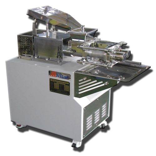 Moinho granulador com rotor - DMG, BR series - DAESUNG CHEMICAL MACHINERY IND.CO. - para a indústria química / para a indústria alimentícia / para aplicações farmacêuticas