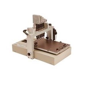 Aparelho de teste resistente a riscos - TA-980710 - NEURTEK - automático / de materiais / mecânico