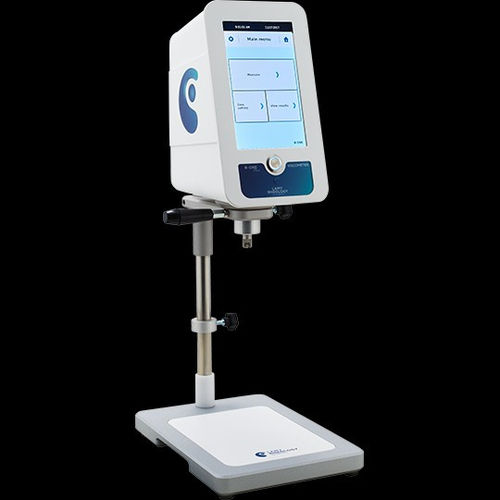 Viscosímetro rotativo - B-ONE PLUS - NEURTEK - para a indústria alimentícia / para a indústria farmacêutica / automático