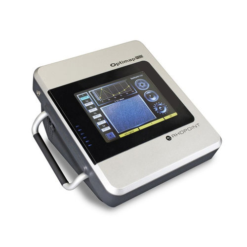 Analisador de textura - Optimap™ - NEURTEK - de laboratório / para controle da qualidade / portátil