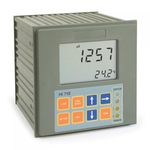 Controlador de condutividade TDS - HI700 series - NEURTEK