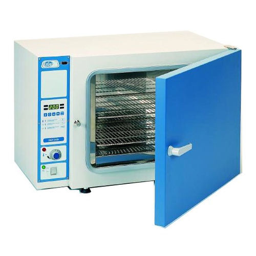 Forno de câmara - NEURTEK - de secagem / de esterilização / elétrico