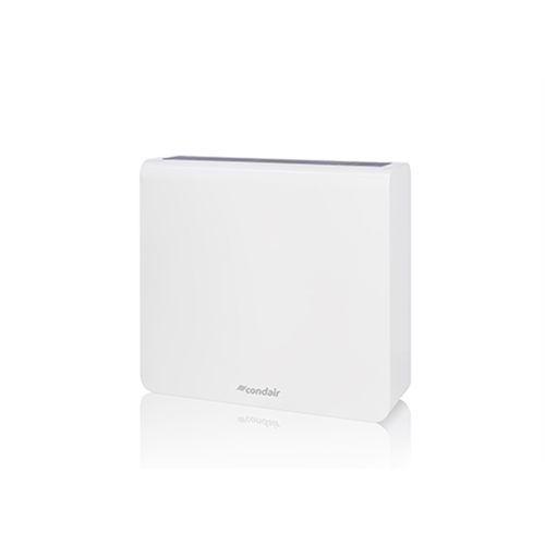 Desumidificador refrigerante - DP series - Condair Group AG - de ar / para piscina