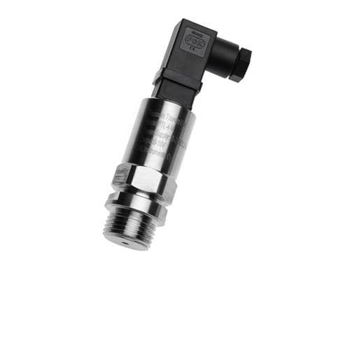 Transmissor de pressão relativa - PTL - HK INSTRUMENTS - 24 Vcc / 15 Vcc / para condições extremas