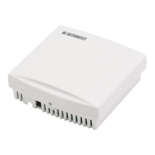 Sensor de temperatura para montagem nivelada - TEHR - HK INSTRUMENTS - de termopar / de parede / IP20