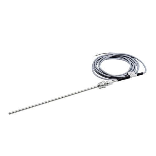 Sensor de temperatura Pt1000 - TEV - HK INSTRUMENTS - para tubos / para HVAC