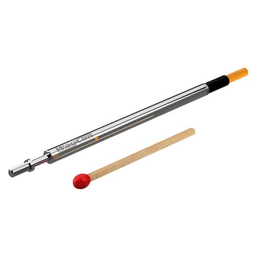 Sensor de deslocamento linear - LVISM - WayCon Positionsmesstechnik GmbH - LVDT / analógico / IP65