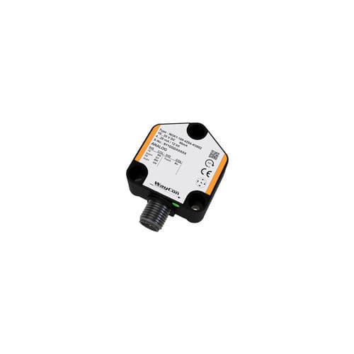 Sensor de inclinação de 2 eixos - NGK series - WayCon Positionsmesstechnik GmbH - de 1 eixo / 4–20 mA / 0–10 V