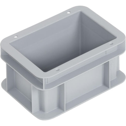 Caixa em PP - 2108.007 - Lockweiler Plastic Werke GmbH - de armazenamento / de transporte / de movimentação